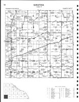 Code 15 - Saratoga Township, Saratoga, Winona County 1982